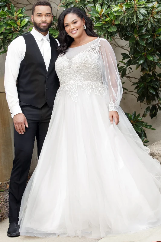 Seraphina Bridal Gown